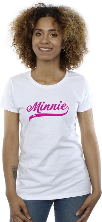 Produktbild Disney Minnie Mouse Logo TShirt (XL)