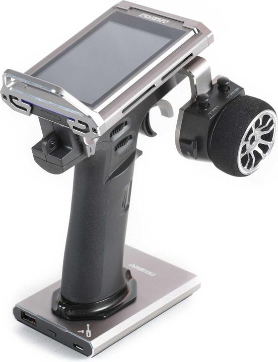 Produktbild Fly Sky nb4-pro 2,4ghz fernsteuerung mit 2 empfänger