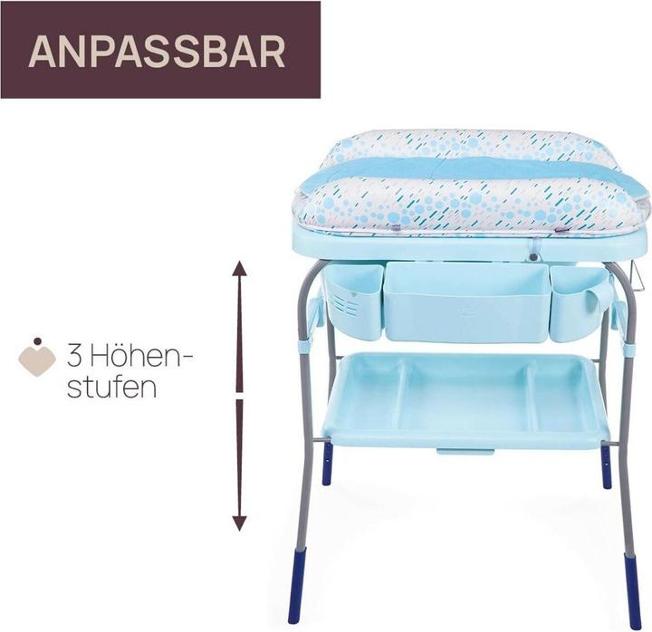 Image du produit Chicco Cuddle & Bubble