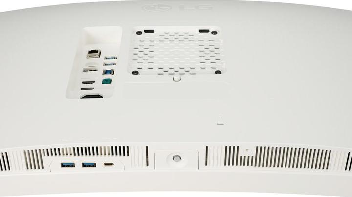 Produktbild LG 38WR85QC-W (3840 x 1600 Pixel, 37.50")