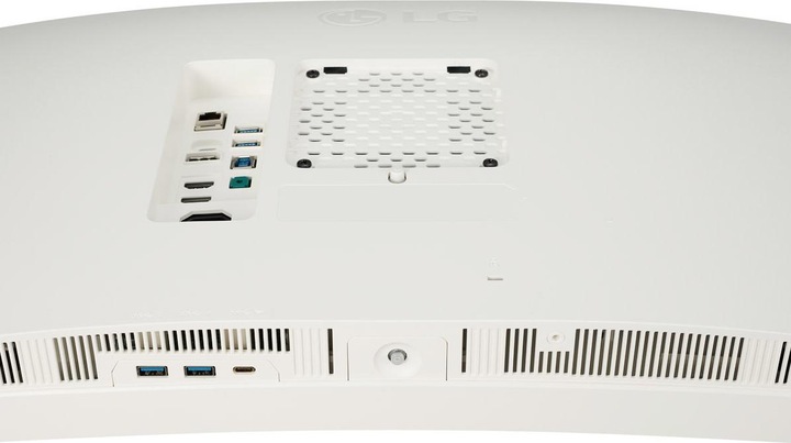 Produktbild LG 38WR85QC-W (3840 x 1600 Pixel, 37.50")