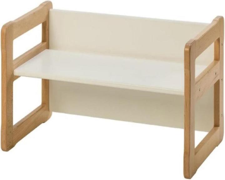 Produktbild Activity Board Waldorf-Möbel. Kleiner Multifunktionstisch (Kindersessel)