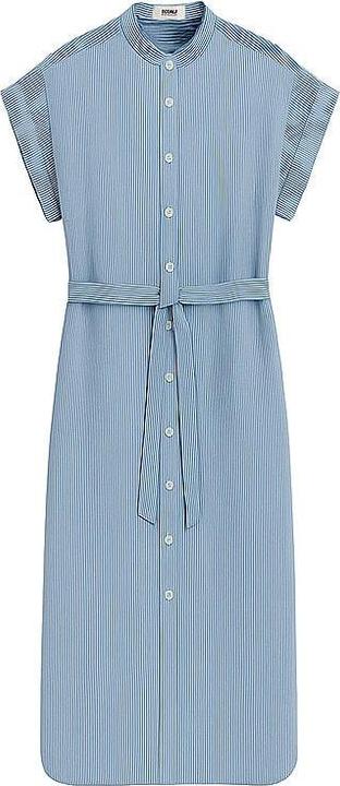 Image du produit Ecoalf Midikleid AMATISTA MAO (S)