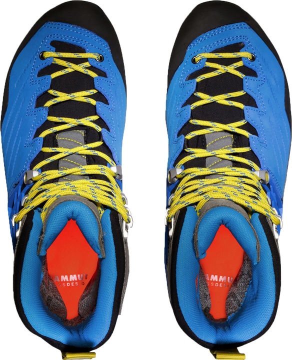 Produktbild Mammut Kento Pro High GTX (37 1/3)