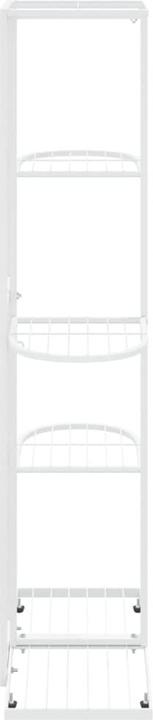 Image du produit vidaXL Blumenständer