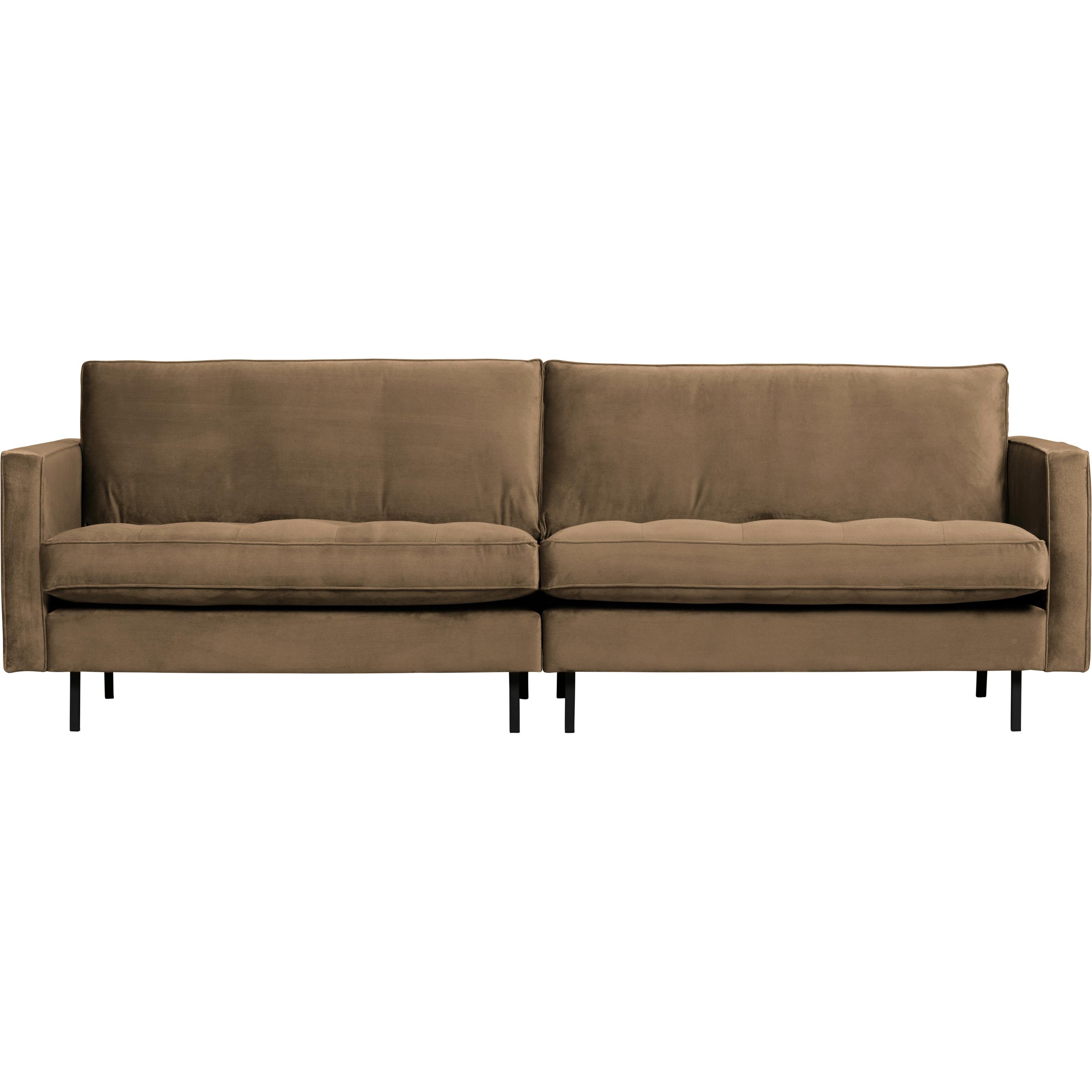 BePureHome, Sofa, Rodeo (3-Sitzer)