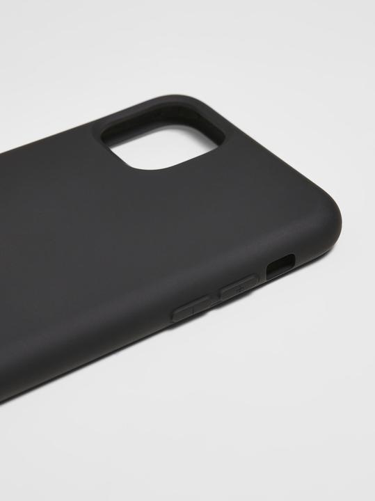 Produktbild Urban Classics Logo Phonecase I Phone 11 Pro Max (Apple iPhone 11 Pro Max)