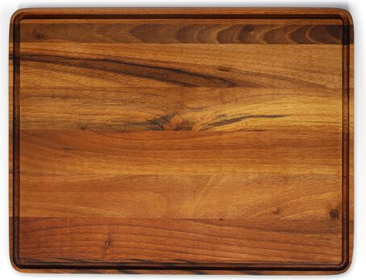 Produktbild Kisag Schneidbrett Artisan