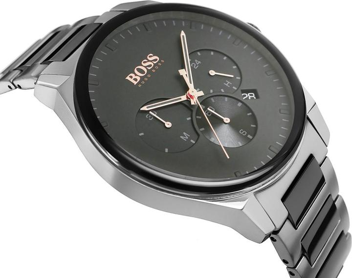 Produktbild Hugo Boss Peak (Analoguhr)