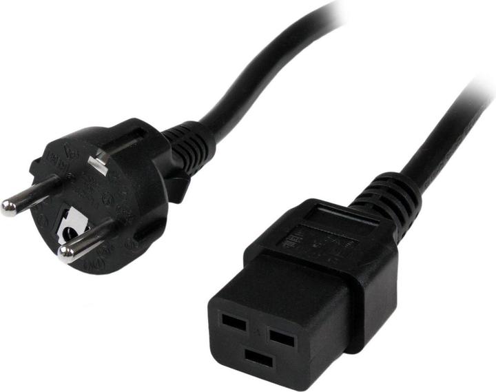 Actual product image StarTech PXTEUC192M (2 m)