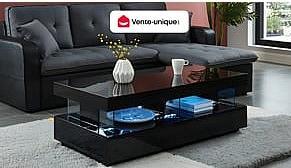 Produktbild Vente-unique Fabio