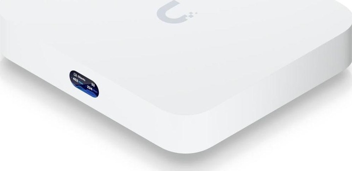 Produktbild Ubiquiti Cloud Gateway Ultra