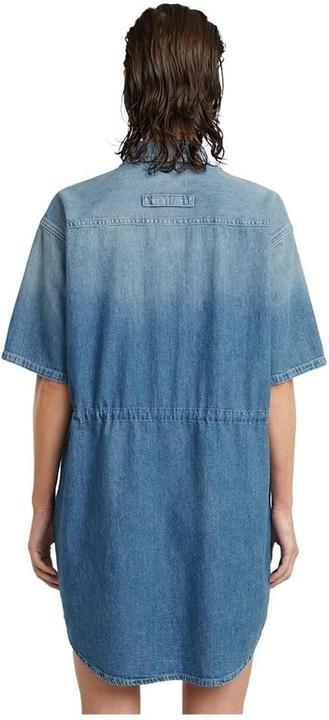 Image du produit G-Star Vestito Comodo con Cordino (XXS)