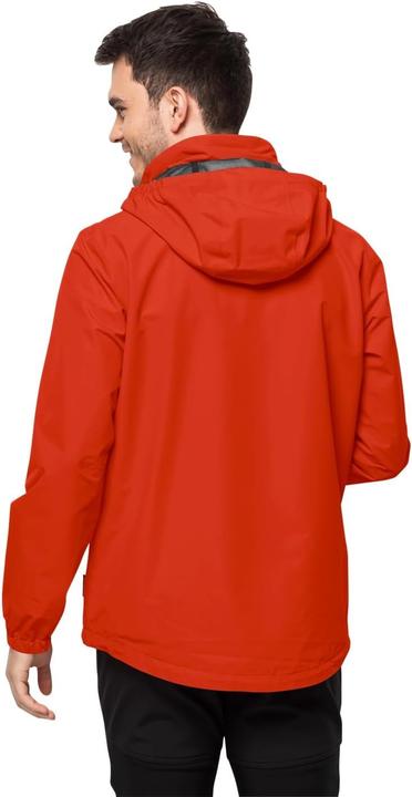 Produktbild Jack Wolfskin Stormy Point 2L Jacket (XL)