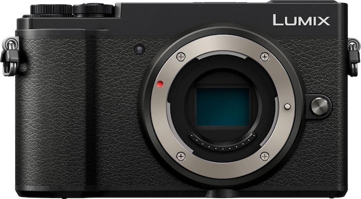 Panasonic Dc-Gx9 (21.77 Mpx, Micro Four Thirds)