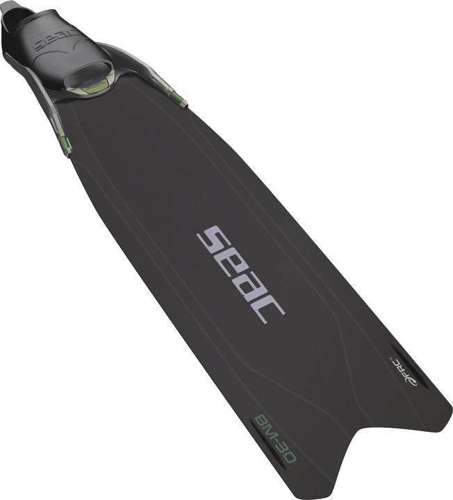 Immagine prodotto Seac PINNA BM30 NERO/VERDE 35/36 (35, 36)