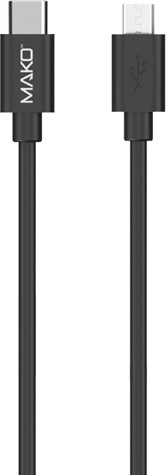 Produktbild Mako USB-C - Micro USB (USB 3.2 Gen 1)