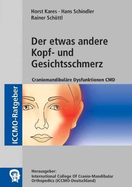 Produktbild Der etwas andere Kopf- und Gesichtsschmerz (Deutsch, 2011)