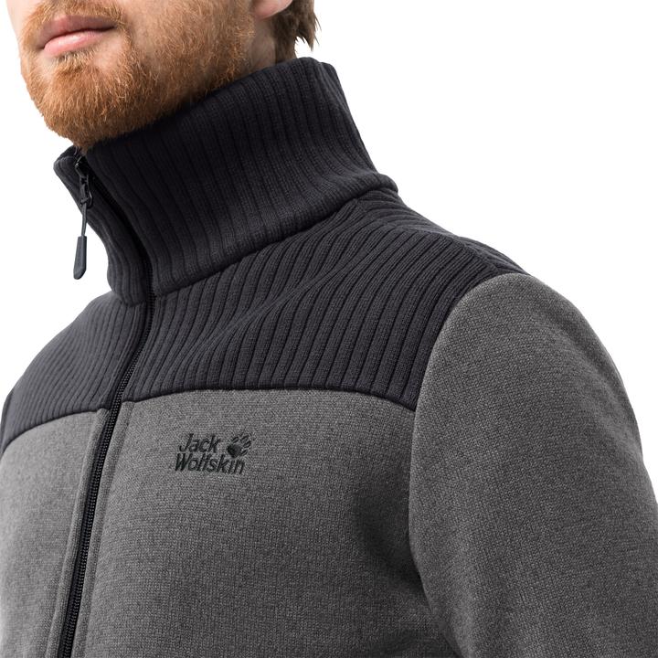 Produktbild Jack Wolfskin Scandic Jacket (S)