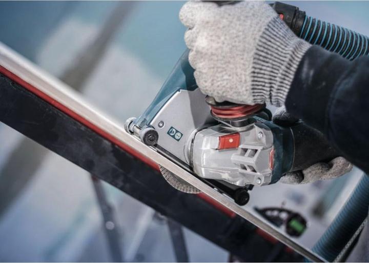 Produktbild Bosch Professional Zubehör PRO Ceramic Diamanttrennscheibe, 125 x 22,23 mm