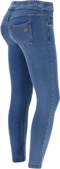 Produktbild Freddy N.O.W.?? Pants 7/8 (XS)