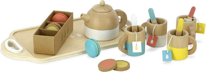 Actual product image Vilac Tea set
