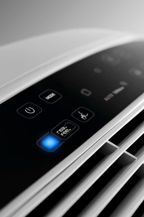 Immagine prodotto De'Longhi PAC AN112 Pinguino silenzioso (11000 BTU/h)