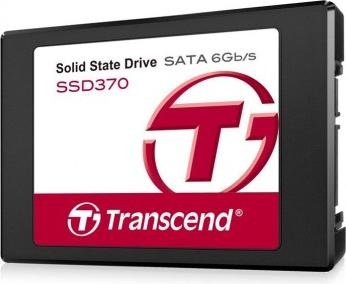 Immagine prodotto Transcend 370s (256 GB, 2.5")