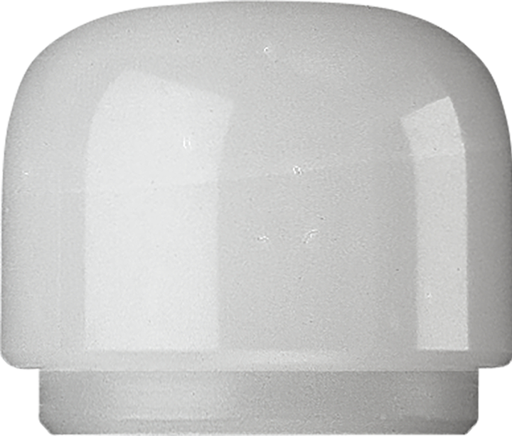Actual product image PB Swiss Tools Nylon insert, round Gr 7