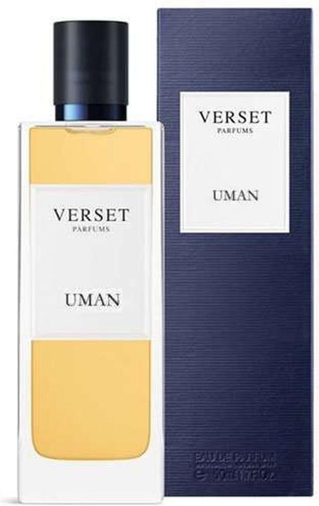 Immagine prodotto Verset Parfums Verset Uman (Eau de parfum, 50 ml)
