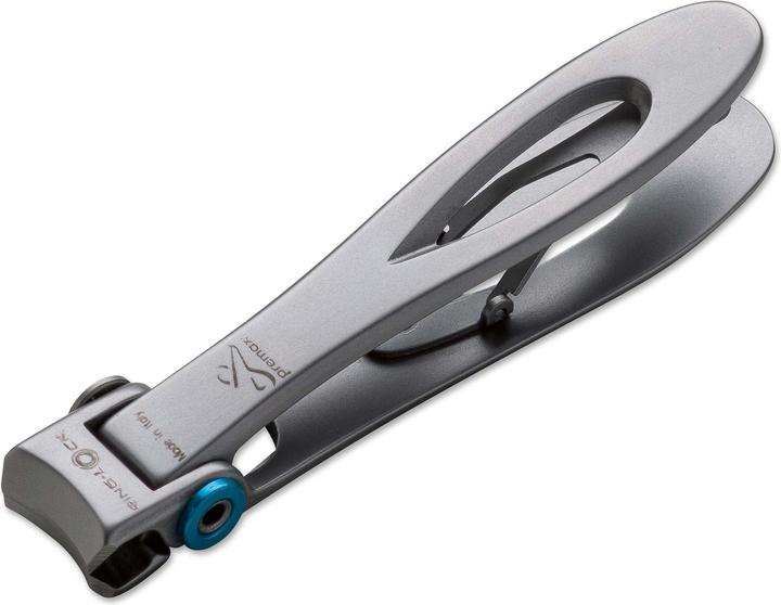 Premax Ringlock Nagelknipser