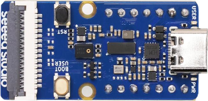 Actual product image Seeed Studio Grove Vision AI Module V2