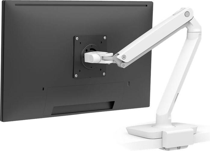 Image du produit Ergotron Bras pour moniteur de bureau MXV Low Profile BWT (Tables, 34", 9.10 kg)