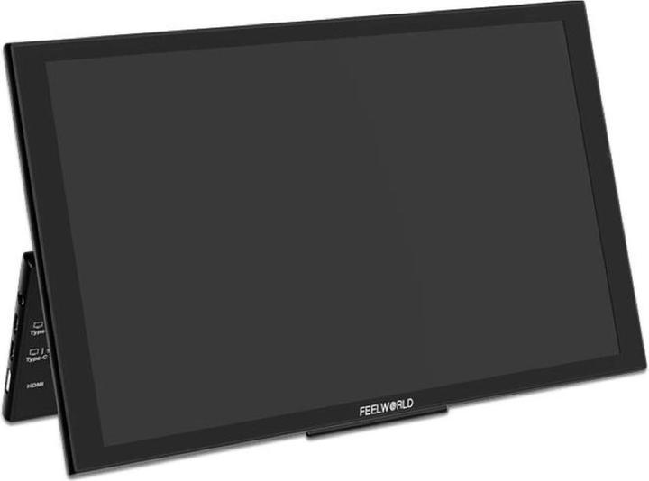 Actual product image Feelworld DH101 (10.10", HD)