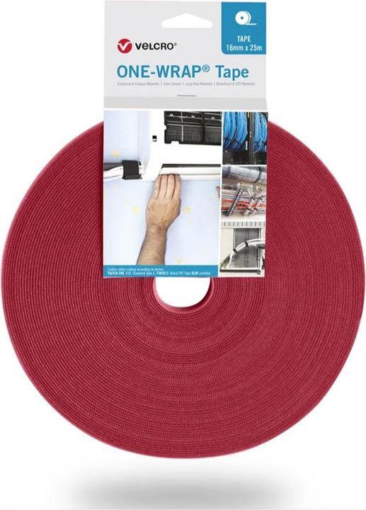 Produktbild Velcro brand Professional Markenkabelbinder (10 mm)