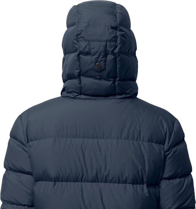 Produktbild Jack Wolfskin Crystal Palace Coat (L)