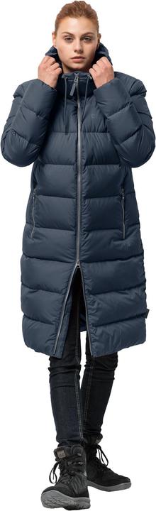 Produktbild Jack Wolfskin Crystal Palace Coat (L)