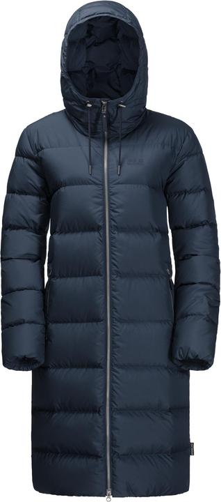 Produktbild Jack Wolfskin Crystal Palace Coat (L)
