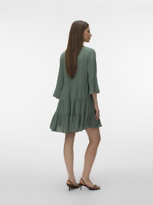 Image du produit Vero Moda VMMENNY Kurzes Kleid Kleid (M)