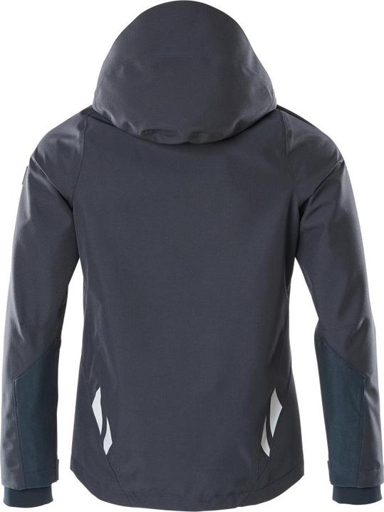 Image du produit Mascot Veste hardshell ACCELERATEbleu noir (S)