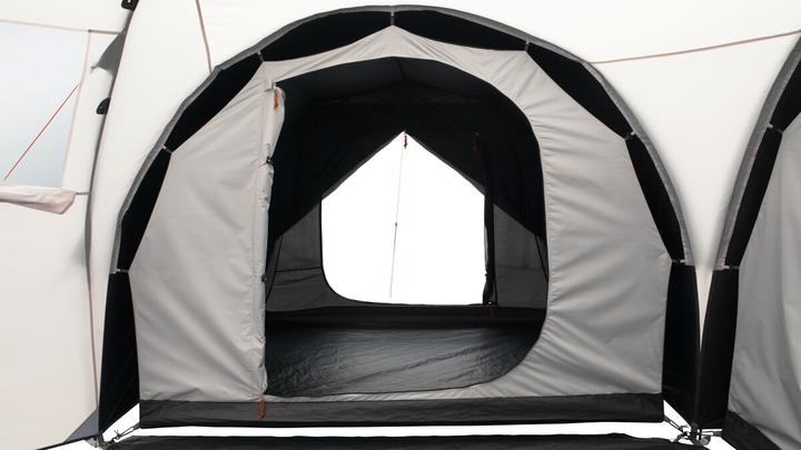 Actual product image Easy Camp Alicante 600 Twin (Tunnel tent, 17.40 kg, 6 persons)