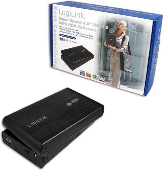 Produktbild LogiLink UA0107 (3.5")