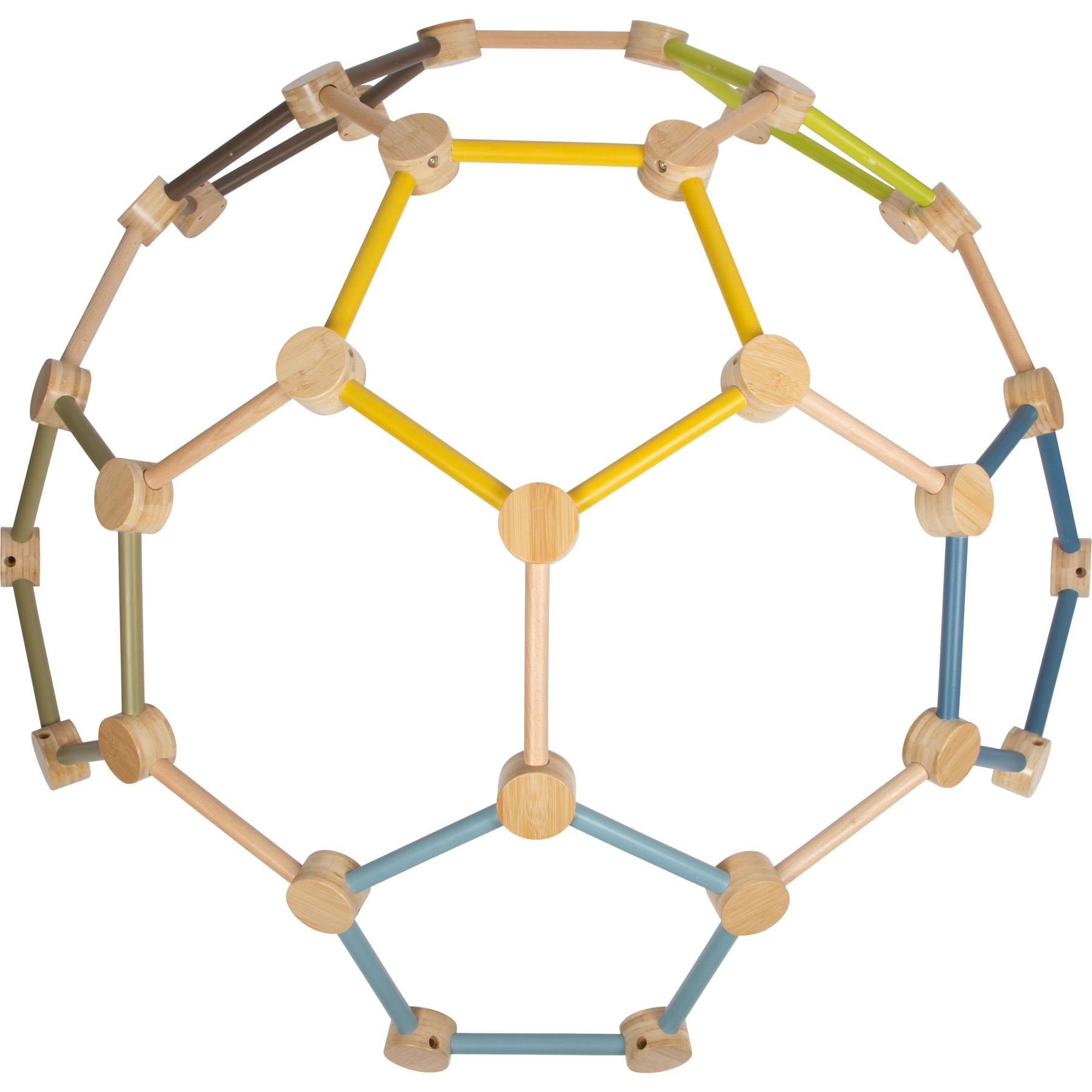 Thumbnail - small foot Kletterkuppel „Adventure“