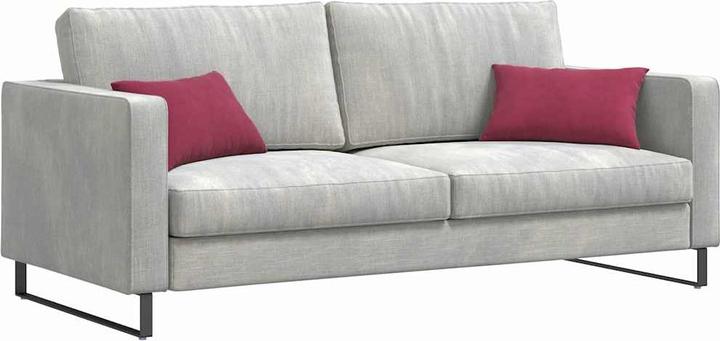 Image du produit vidaXL Sofakissen (50 x 30 cm)