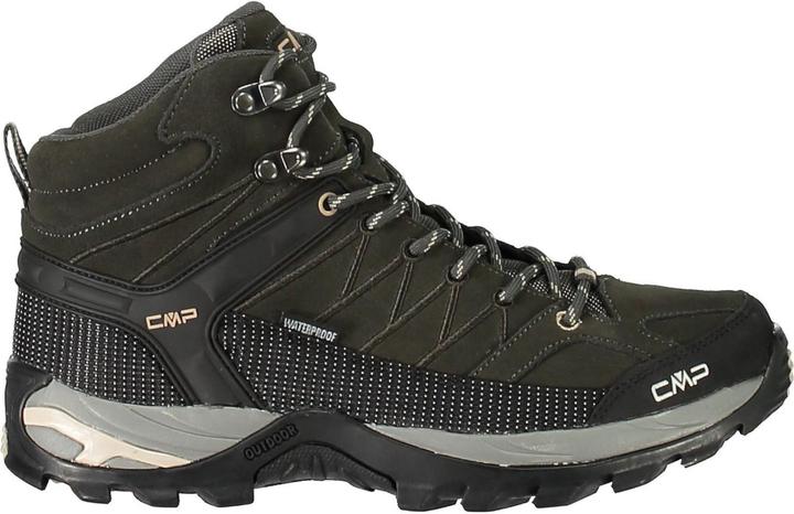 Produktbild CMP Campagnolo Rigel Mid WP Trekking Shoes (45)