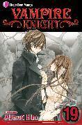 Image du produit Vampire Knight, Vol. 19 (Anglais, Matsuri Hino, 2014)