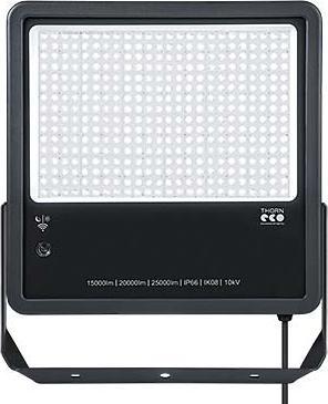 Immagine prodotto Zumtobel Lighting Faretto LED THOR (25000 lm, IP66)
