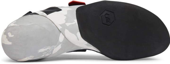 Actual product image Black Diamond M Method S Climbing Shoes (45)