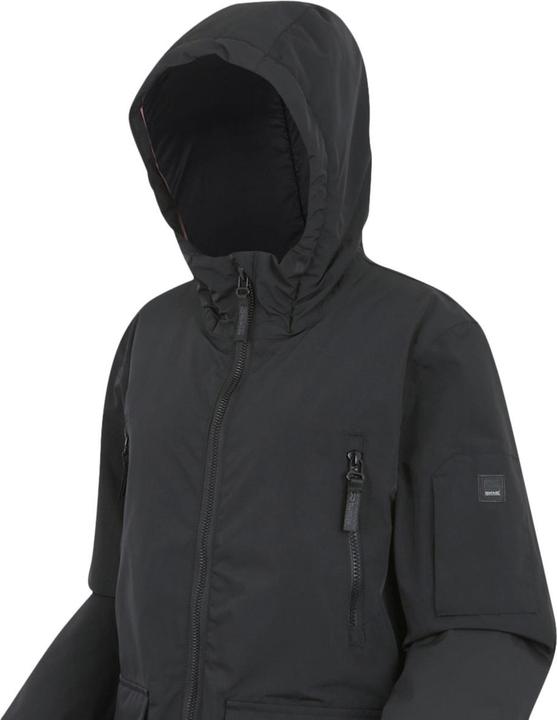 Actual product image Regatta Gwynn (36)