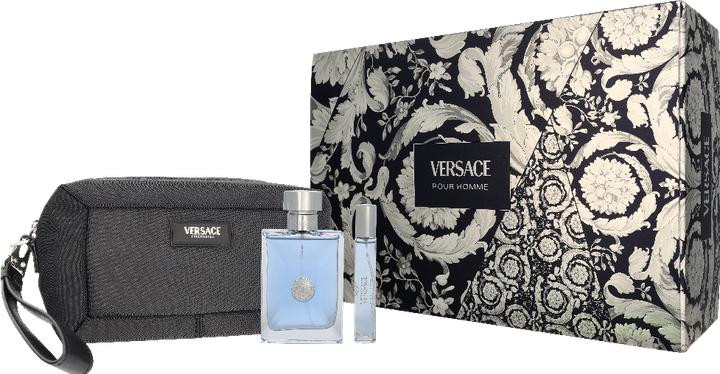 Immagine prodotto Versace Pour Homme Eau De Toilette 100ml 10ml (Eau de toilette, 110 ml)